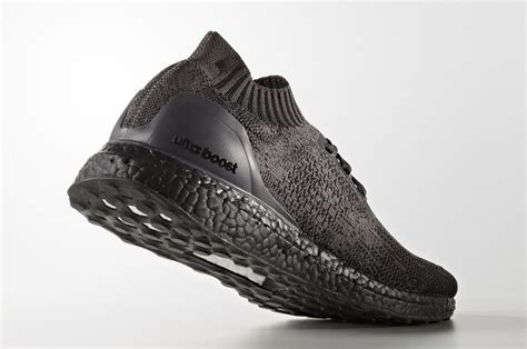 adidas haven zwart|adidas Ultra Boost Uncaged Haven Triple Black Men's .